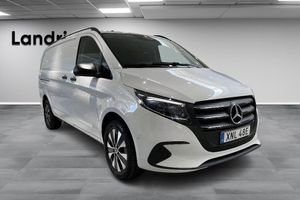 Mercedes Vito bild 3