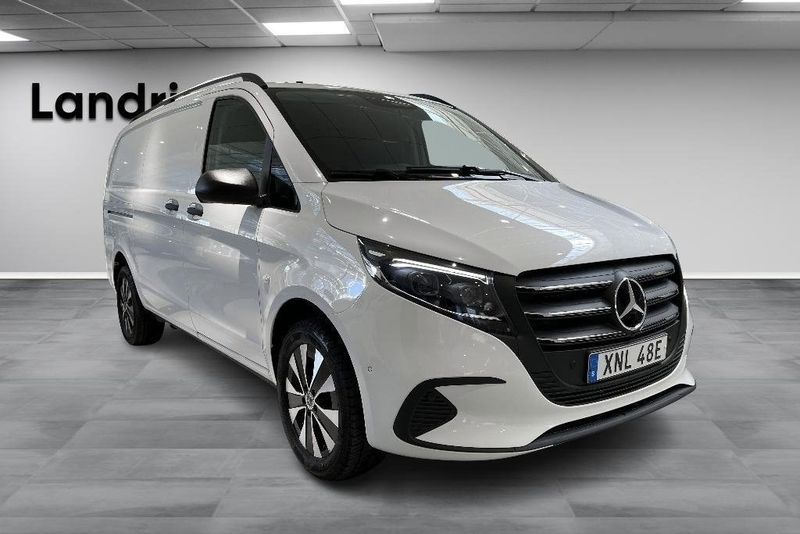 Mercedes Vito bild 3