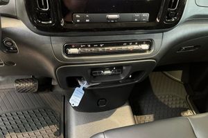 Mercedes Vito bild 12