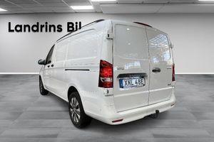 Mercedes Vito bild 6