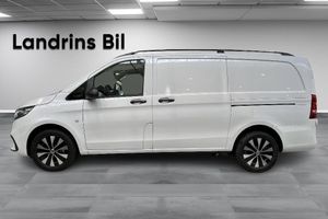 Mercedes Vito bild 4