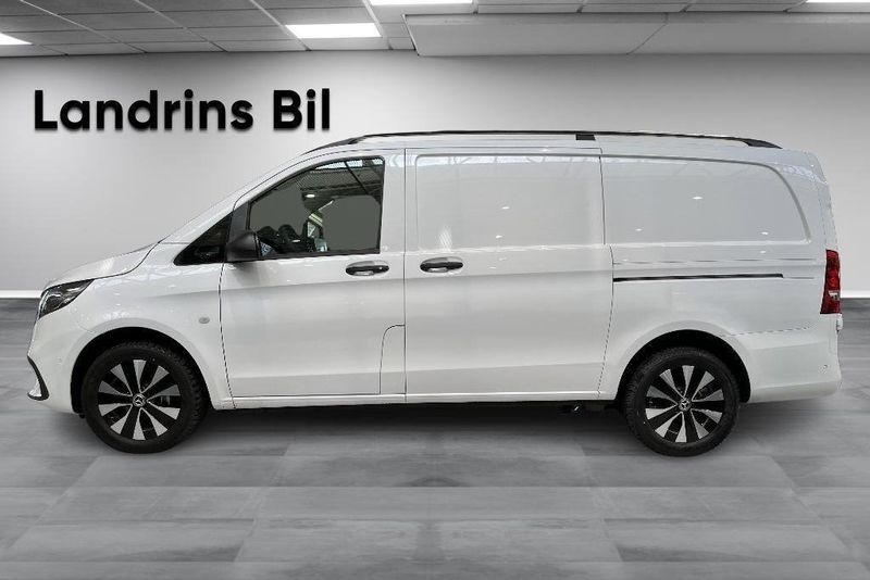 Mercedes Vito bild 4
