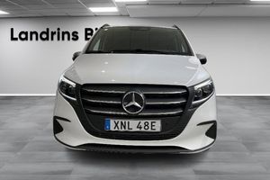 Mercedes Vito bild 2