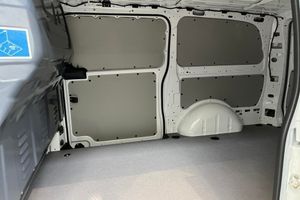 Mercedes Vito bild 9