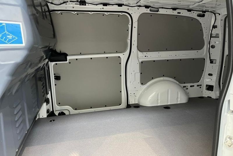 Mercedes Vito bild 9