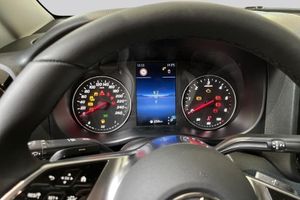 Mercedes Vito bild 10