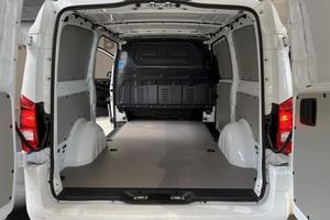 Mercedes Vito bild 14