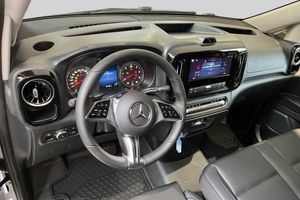 Mercedes Vito bild 7