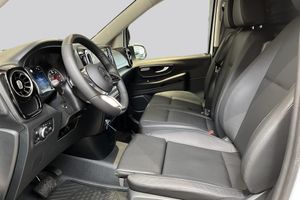 Mercedes Vito bild 8