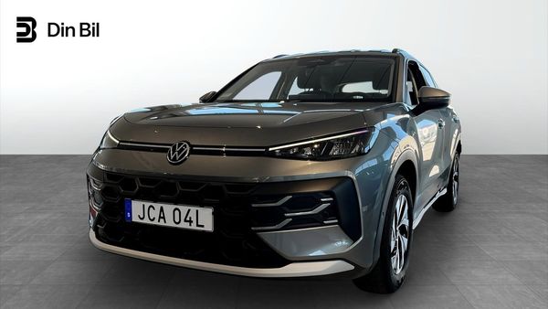 Volkswagen T-Roc 1.5 ETSI 150 HK DSG7 - 2026