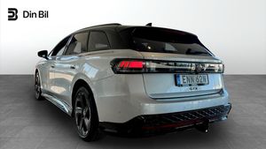 Volkswagen ID.7 bild 3