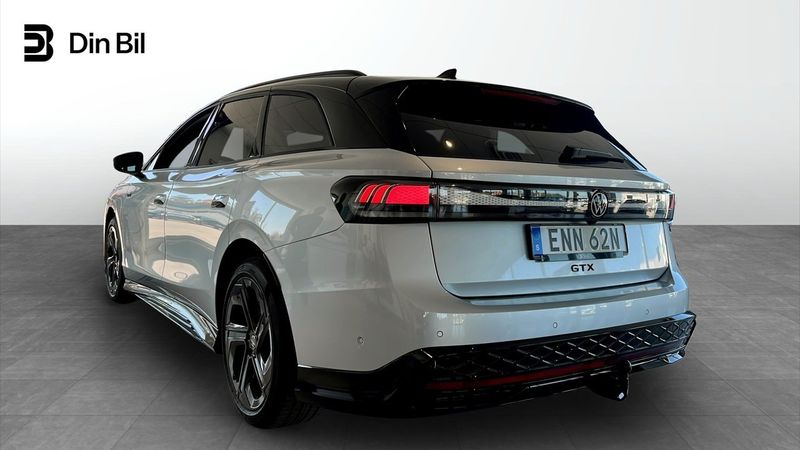 Volkswagen ID.7 bild 3