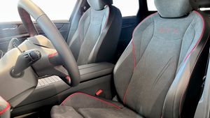 Volkswagen ID.7 bild 8