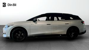 Volkswagen ID.7 bild 2
