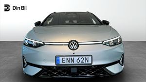 Volkswagen ID.7 bild 4