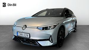 Volkswagen ID.7 bild 1