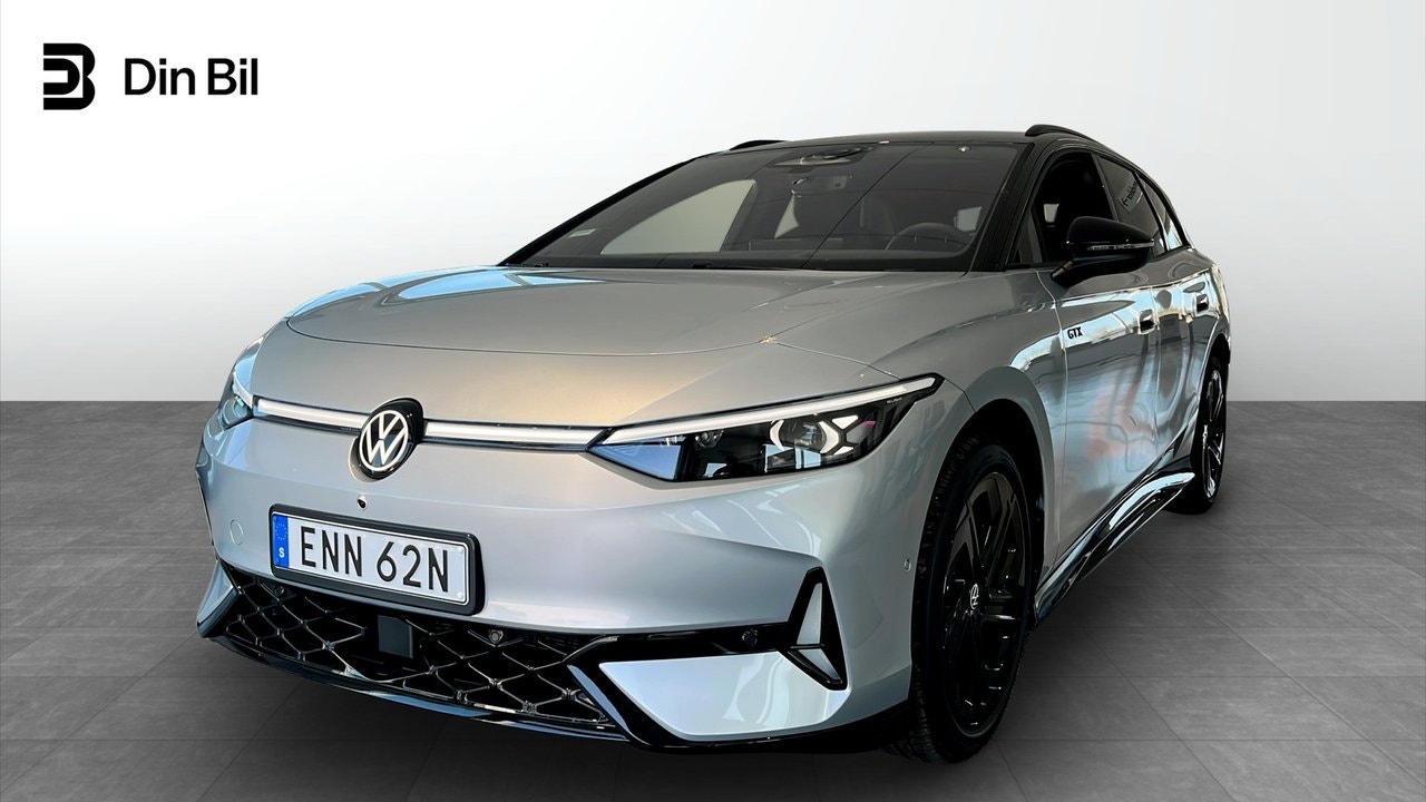 Volkswagen ID.7