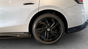 Volkswagen ID.7 bild 6