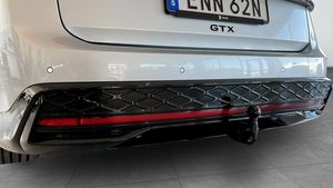 Volkswagen ID.7 bild 13