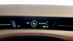 Volkswagen ID.7 bild 14