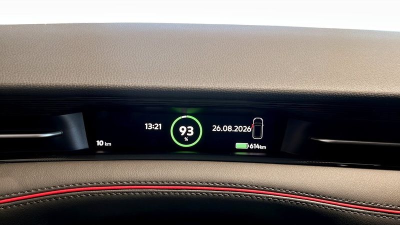 Volkswagen ID.7 bild 14