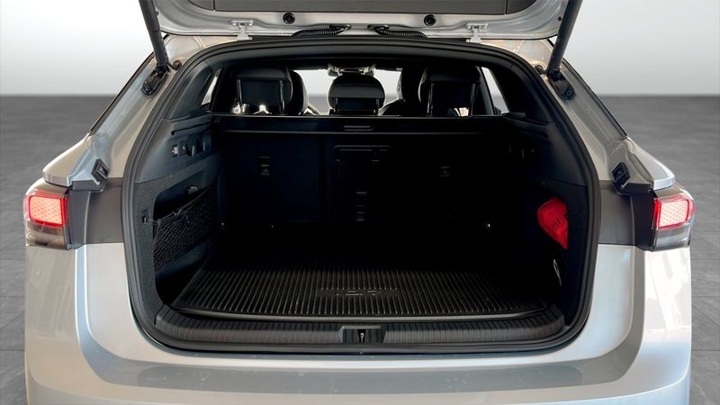 Volkswagen ID.7 bild 12