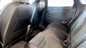Volkswagen ID.7 bild 11