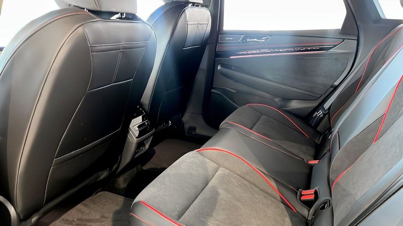 Volkswagen ID.7 bild 11