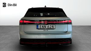 Volkswagen ID.7 bild 5