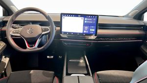Volkswagen ID.7 bild 10