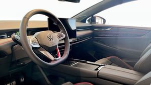 Volkswagen ID.7 bild 7