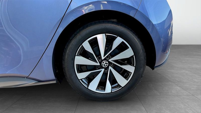 Volkswagen ID.3 bild 5