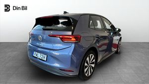 Volkswagen ID.3 bild 13