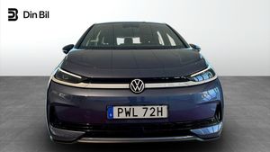 Volkswagen ID.3 bild 4