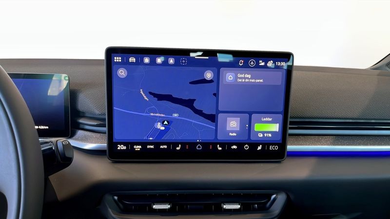 Volkswagen ID.3 bild 8