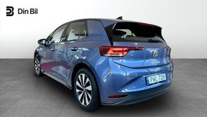 Volkswagen ID.3 bild 3
