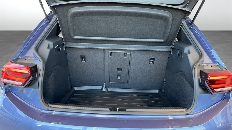 Volkswagen ID.3 bild 11