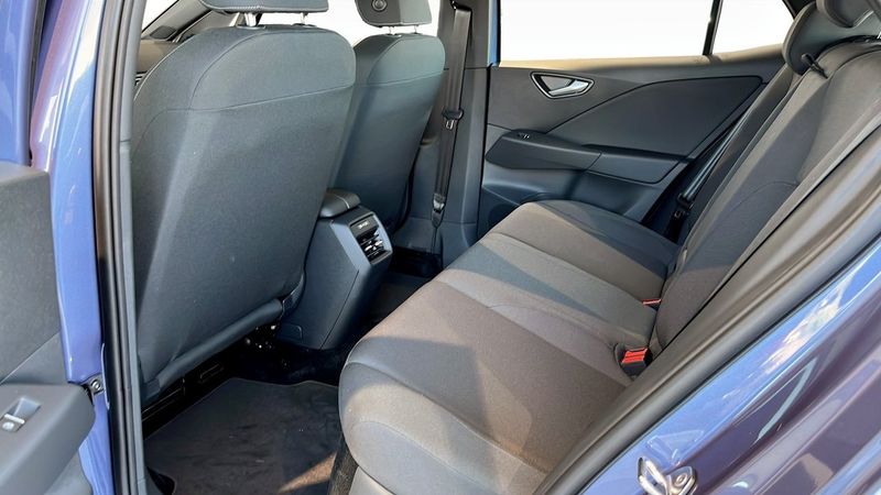 Volkswagen ID.3 bild 10