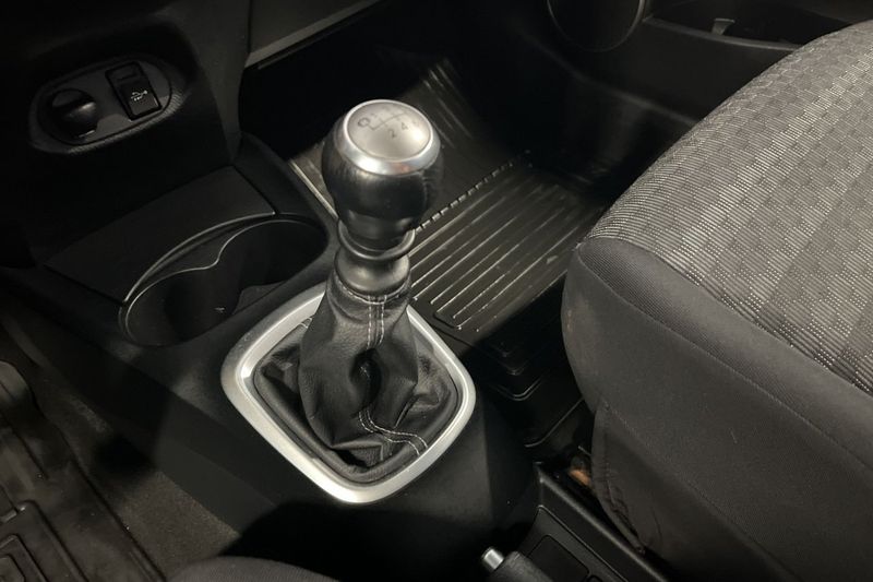 Toyota Yaris bild 19