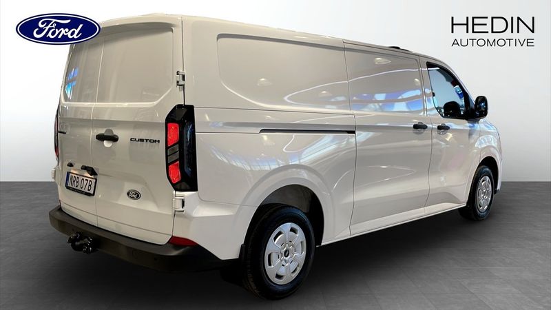 Ford Custom bild 2
