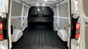 Ford Custom bild 5