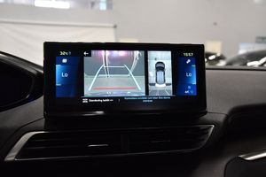 Peugeot 3008 bild 25