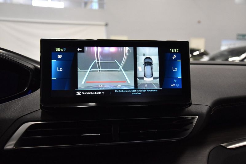Peugeot 3008 bild 25