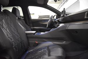 Peugeot 3008 bild 13