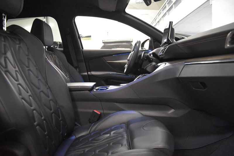 Peugeot 3008 bild 13