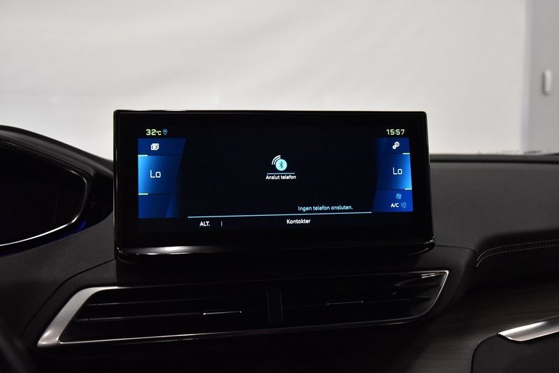 Peugeot 3008 bild 22