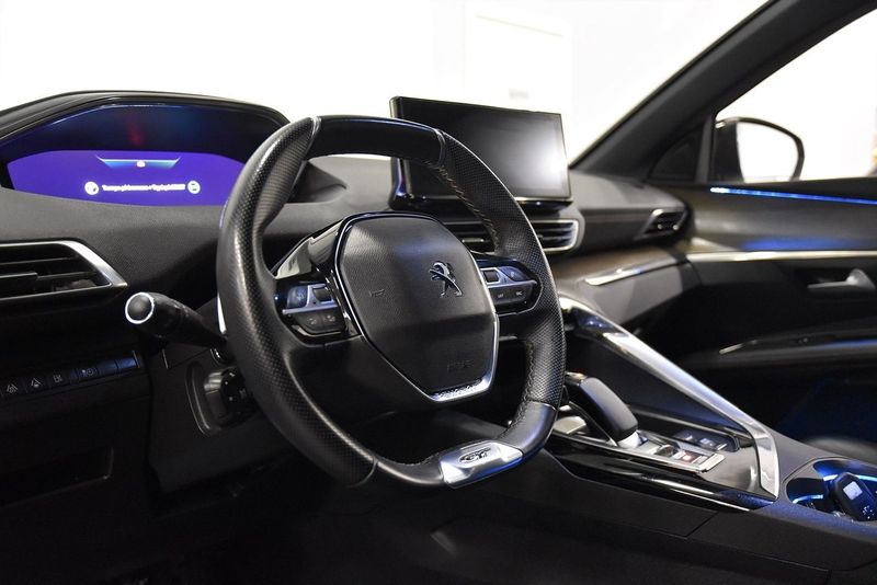 Peugeot 3008 bild 9