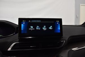 Peugeot 3008 bild 20