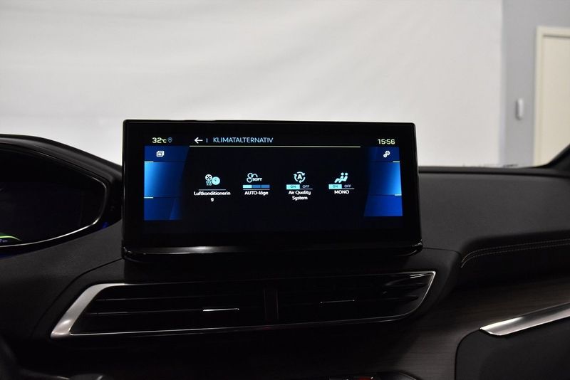 Peugeot 3008 bild 20