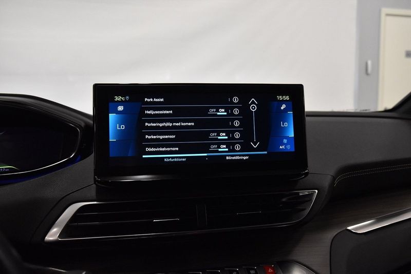 Peugeot 3008 bild 23